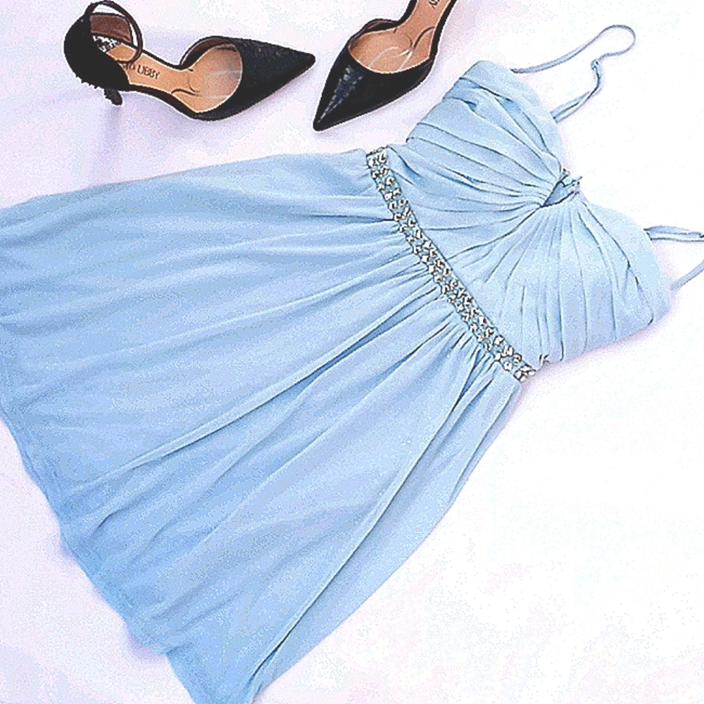 Charlotte Russe Formal Dress